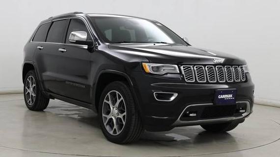JEEP GRAND CHEROKEE 2019 1C4RJFCG2KC637960 image